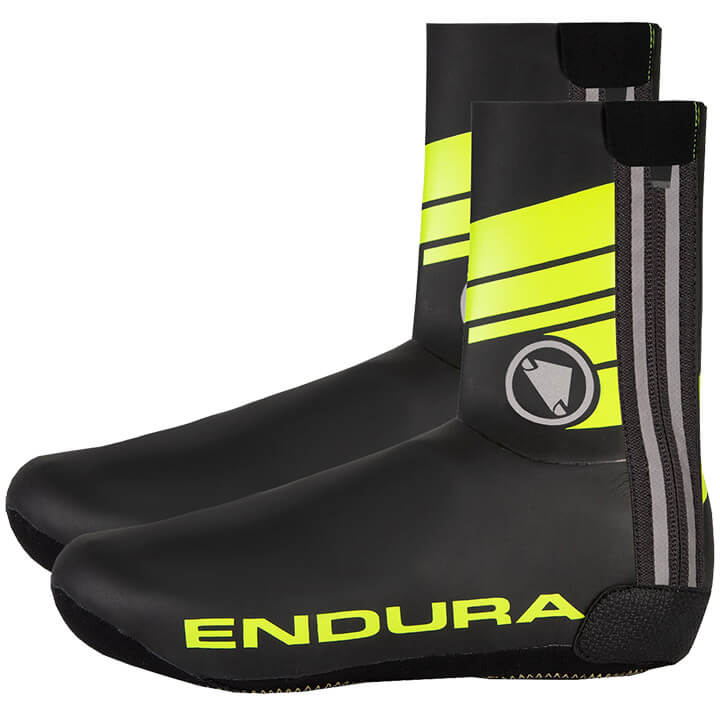 ENDURA Racefiets-regenoverschoenen thermo-overschoenen, Unisex (dames / heren),