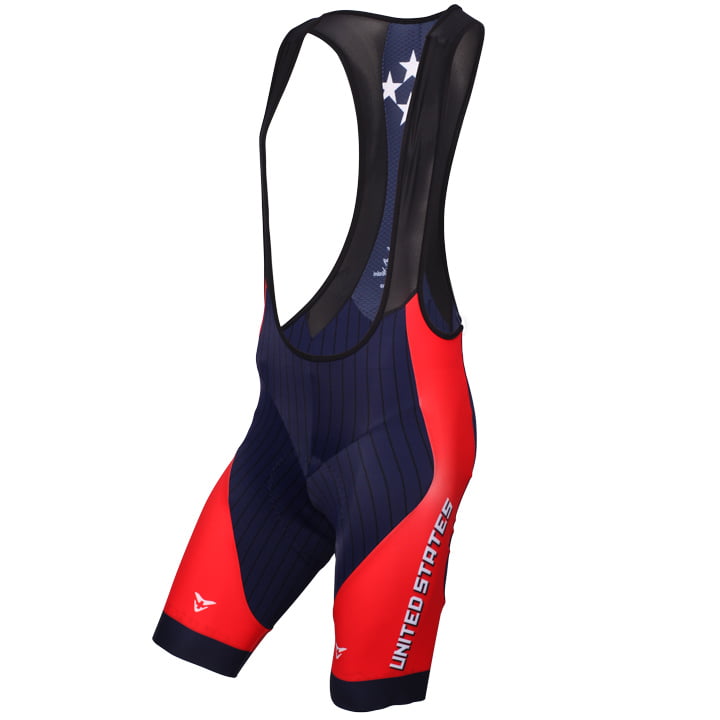 usa cycling shorts