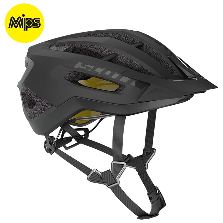 SCOTT Fuga Plus 2024 Cycling Helmet Cycling Helmet, Unisex (women / men), size M, Cycle helmet, Bike accessories