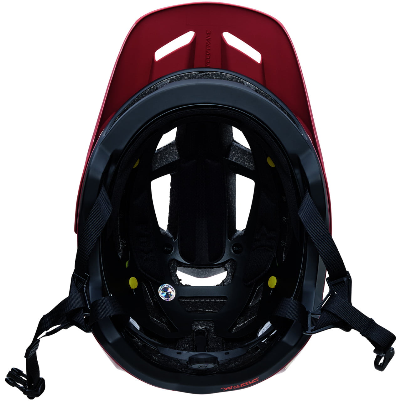 Speedframe Mips MTB Helmet
