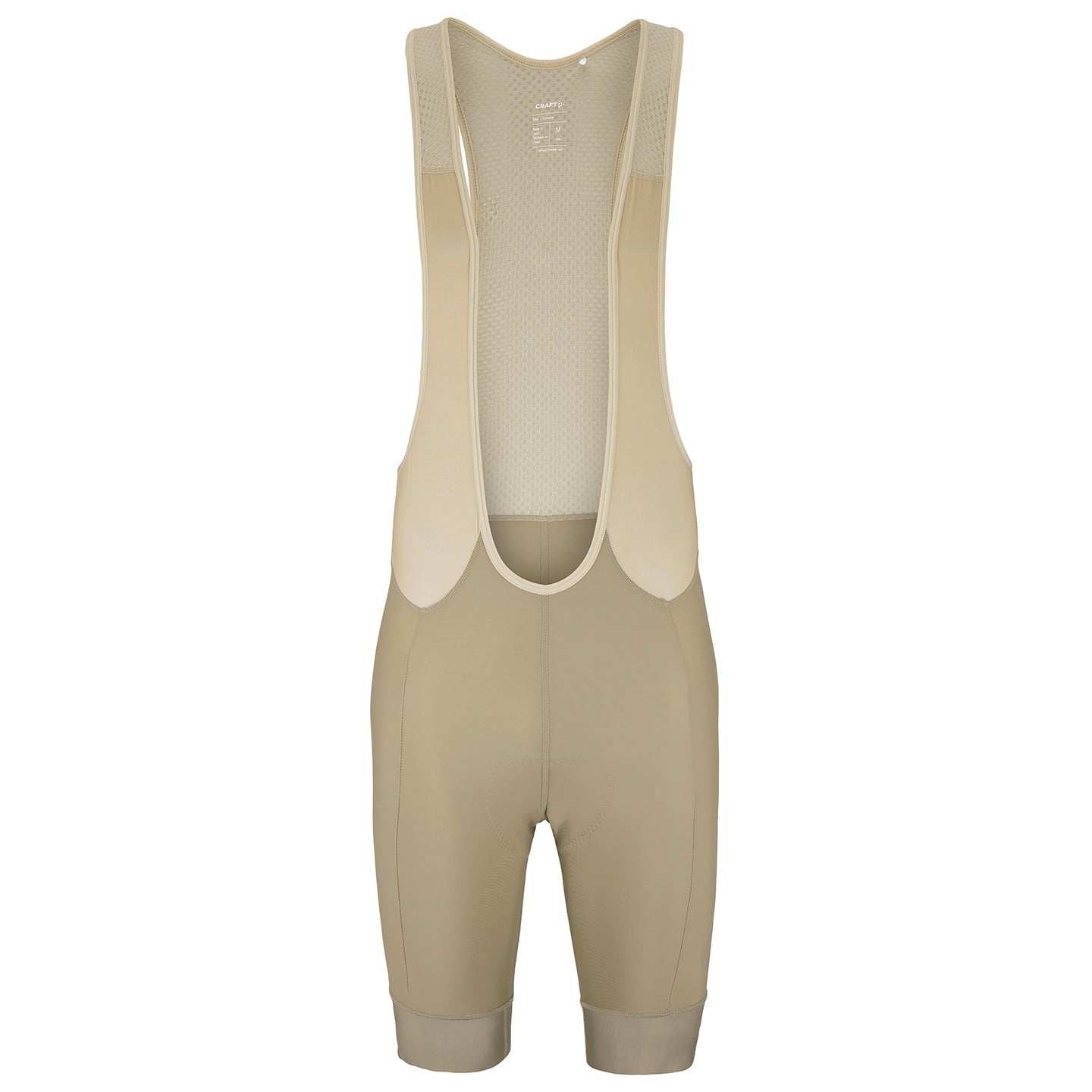 CRAFT Korte koersbroek ADV Endur korte koersbroek, voor heren, Maat 2XL,