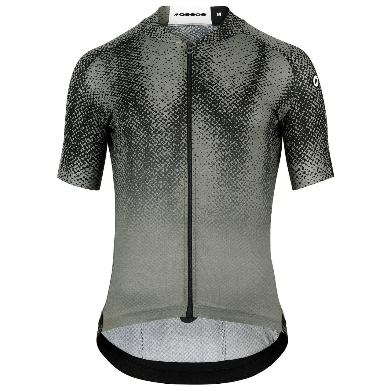 Maillot manches courtes Mille GT C2 EVO Heat Map