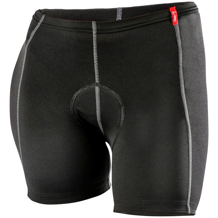 LOFFLER Elastic Women’s Liner Shorts, size 40, Briefs, Cycling gear