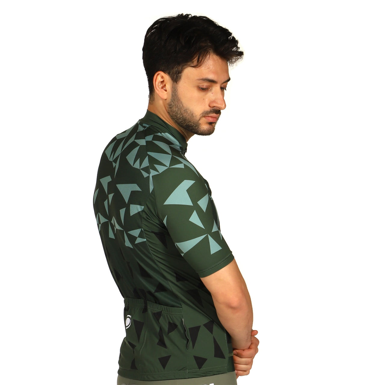 maglia manica corta Conquistador Avventura