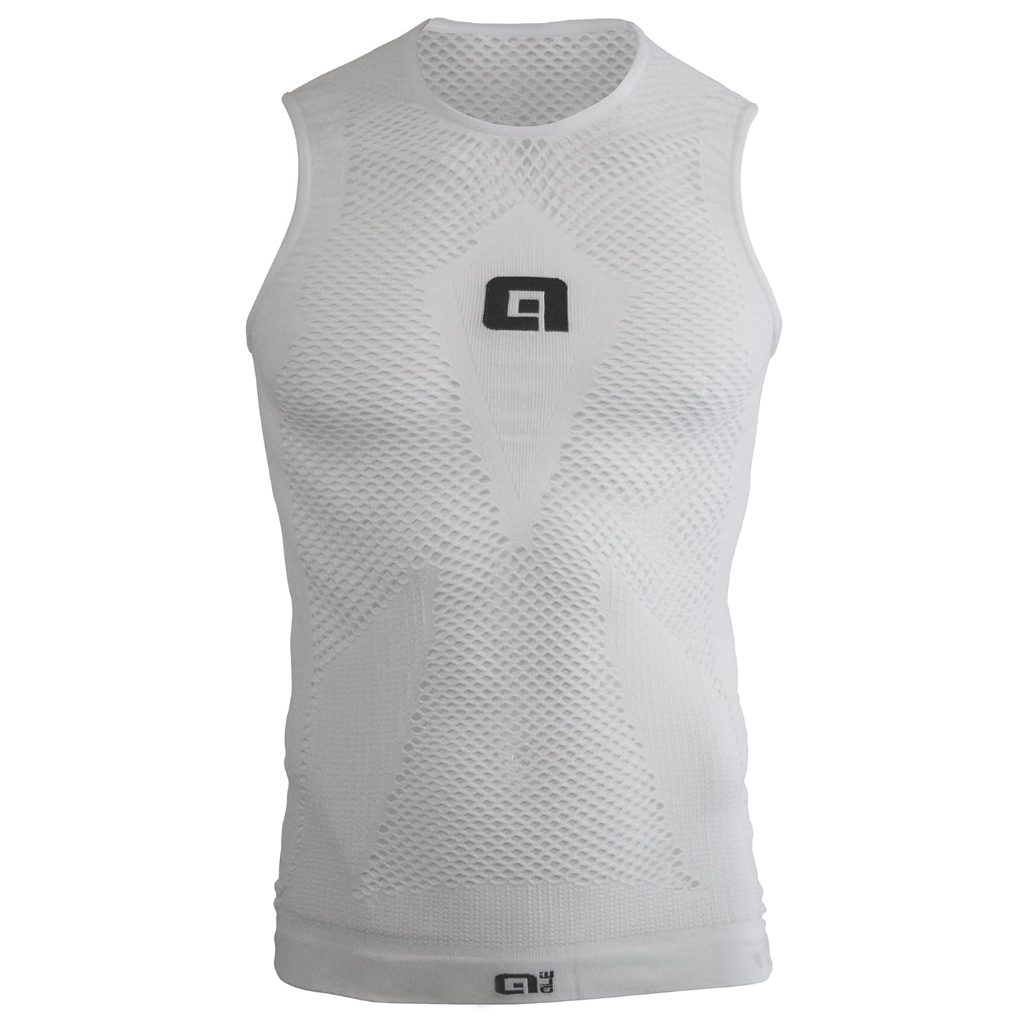ALE Summer Sleeveless Base Layer Base Layer, for men, size L-XL