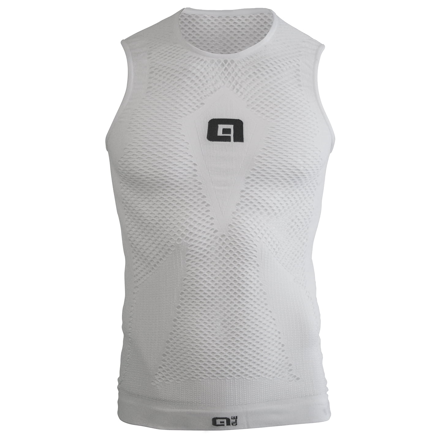 Fietszonder mouwen Summer onderhemd, voor heren, Maat L-XL