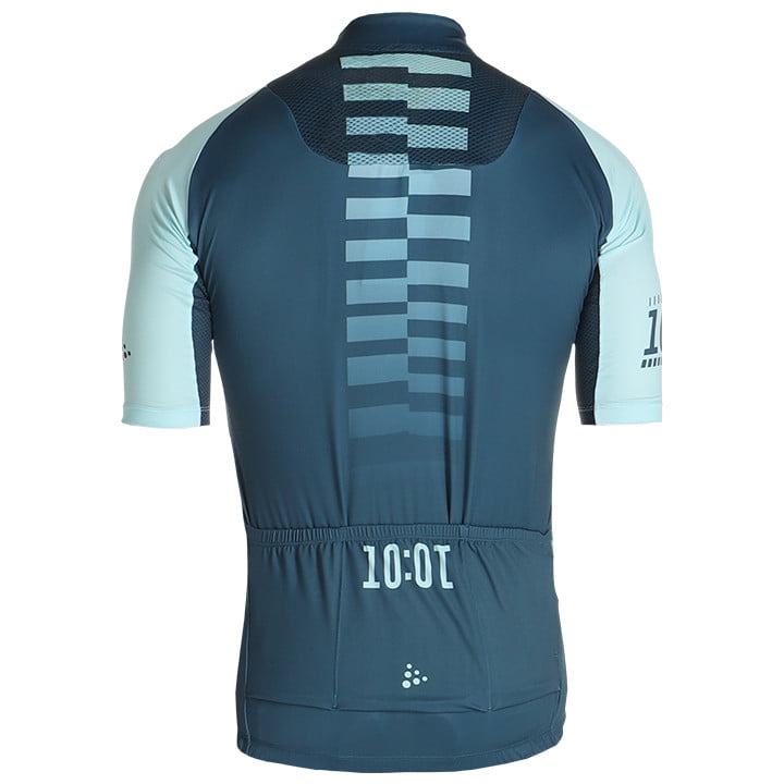 Chapatte´s Law Short Sleeve Jersey