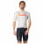 Set (2 pièces) GIRO D'ITALIA Maglia Bianca 2025
