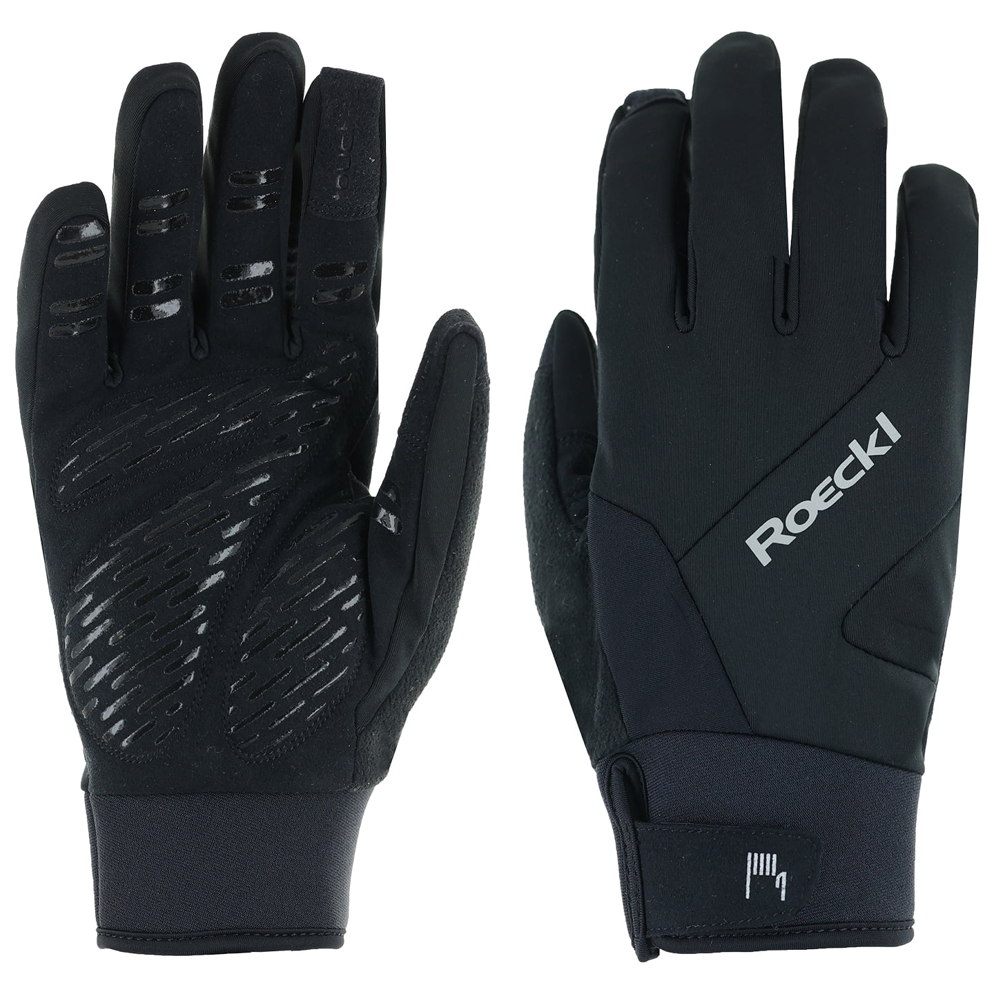 ROECKL Winterhandschoenen Reichenthal 2 winterhandschoenen, voor heren, Maat