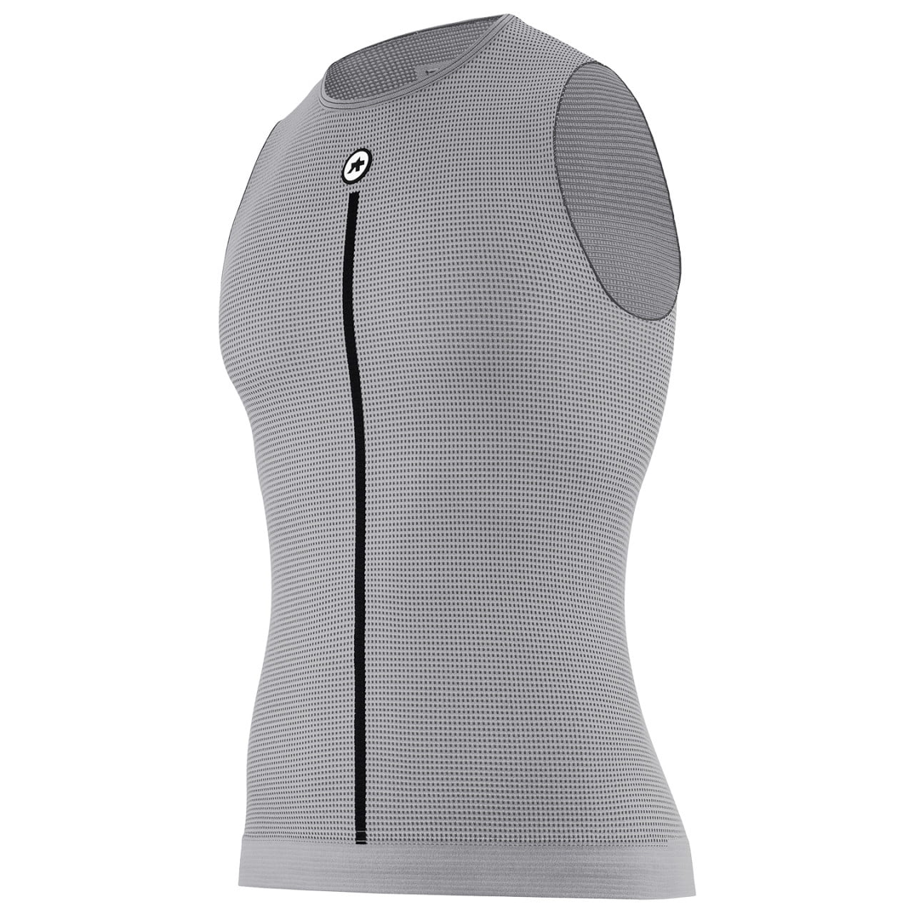 Maglia intima smanicata ciclismo Summer NS Skin Layer P1