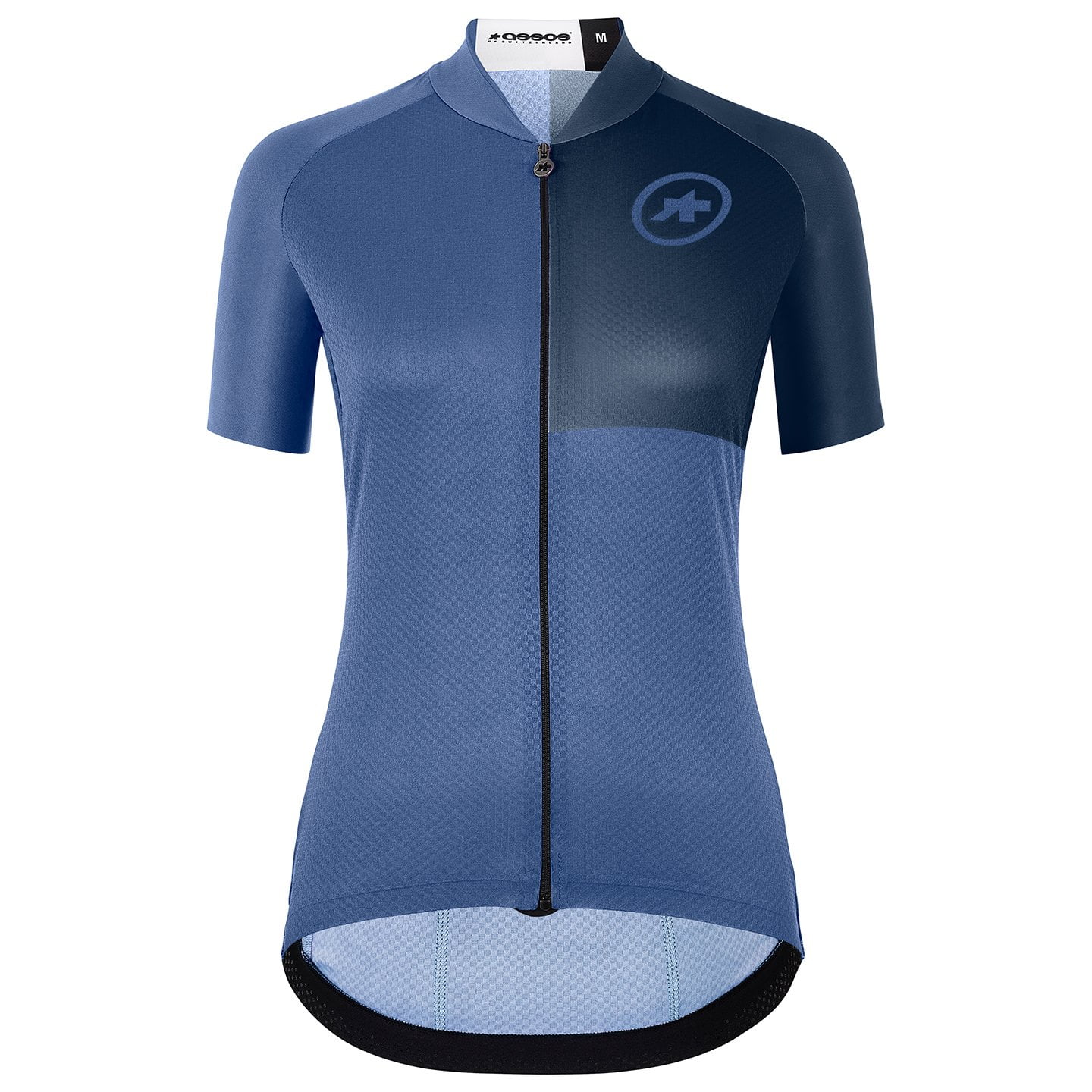 ASSOS Uma GT C2 EVO Stahlstern Women’s Jersey Women’s Short Sleeve Jersey, size S, Cycling jersey, Cycle gear