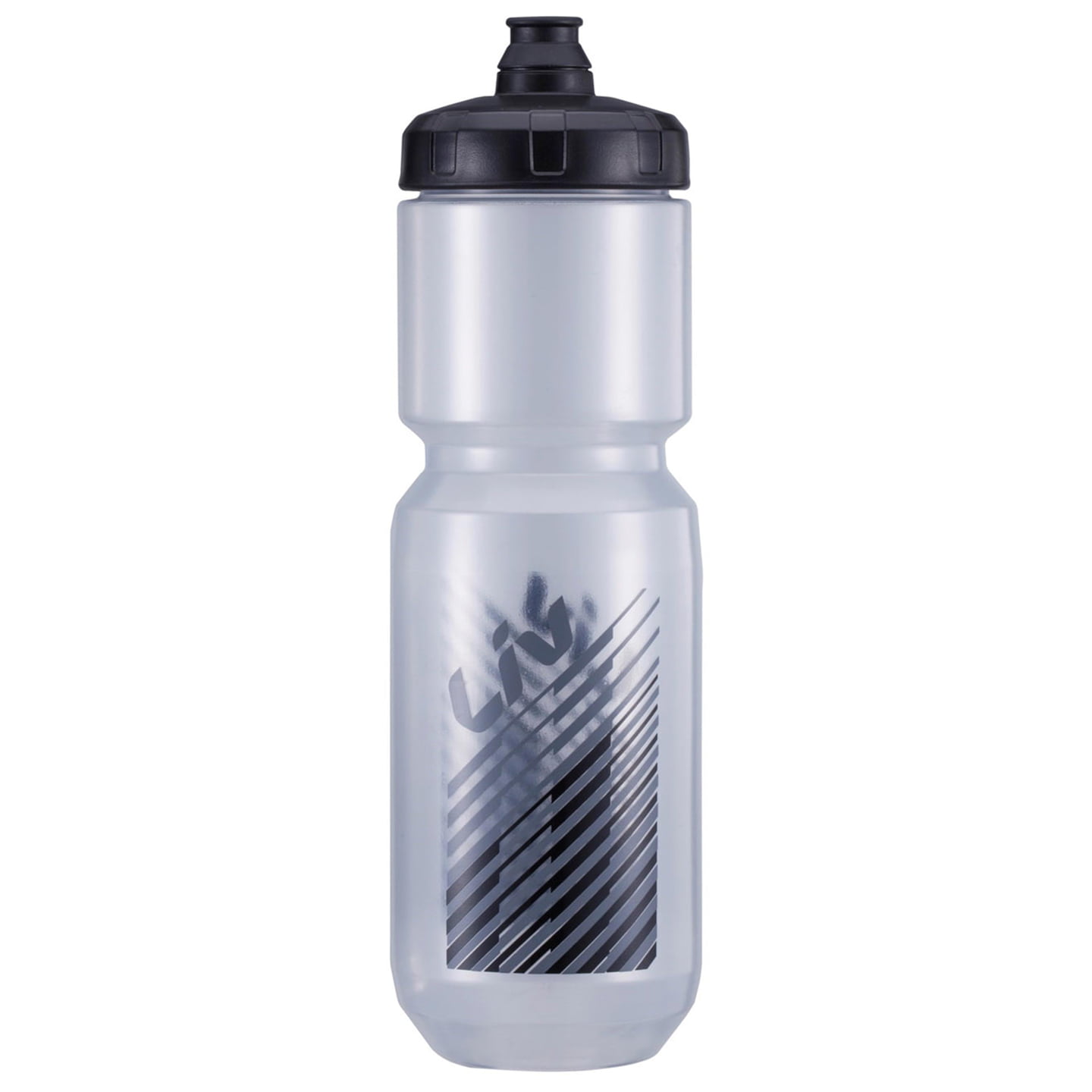 LIV Doublespring 750 ml Water Bottle Water Bottle, Bike bottle, Bike accessories