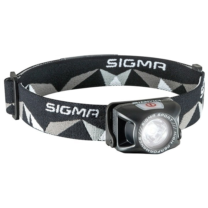 Sigma Sport SIGMA Voorhoofdlamp Headled II, Fietslamp, Fietsverlichting online kopen