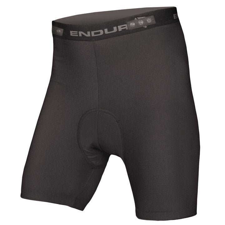ENDURA Padded Boxer Shorts, for men, size 2XL, Briefs, Cycle gear