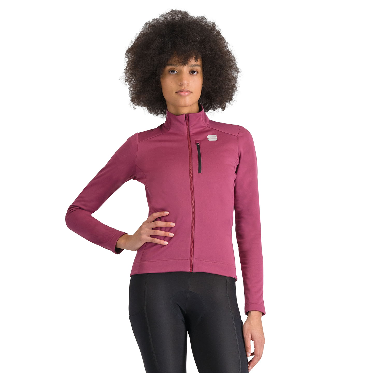 Photo Veste d’hiver pour femme SRK