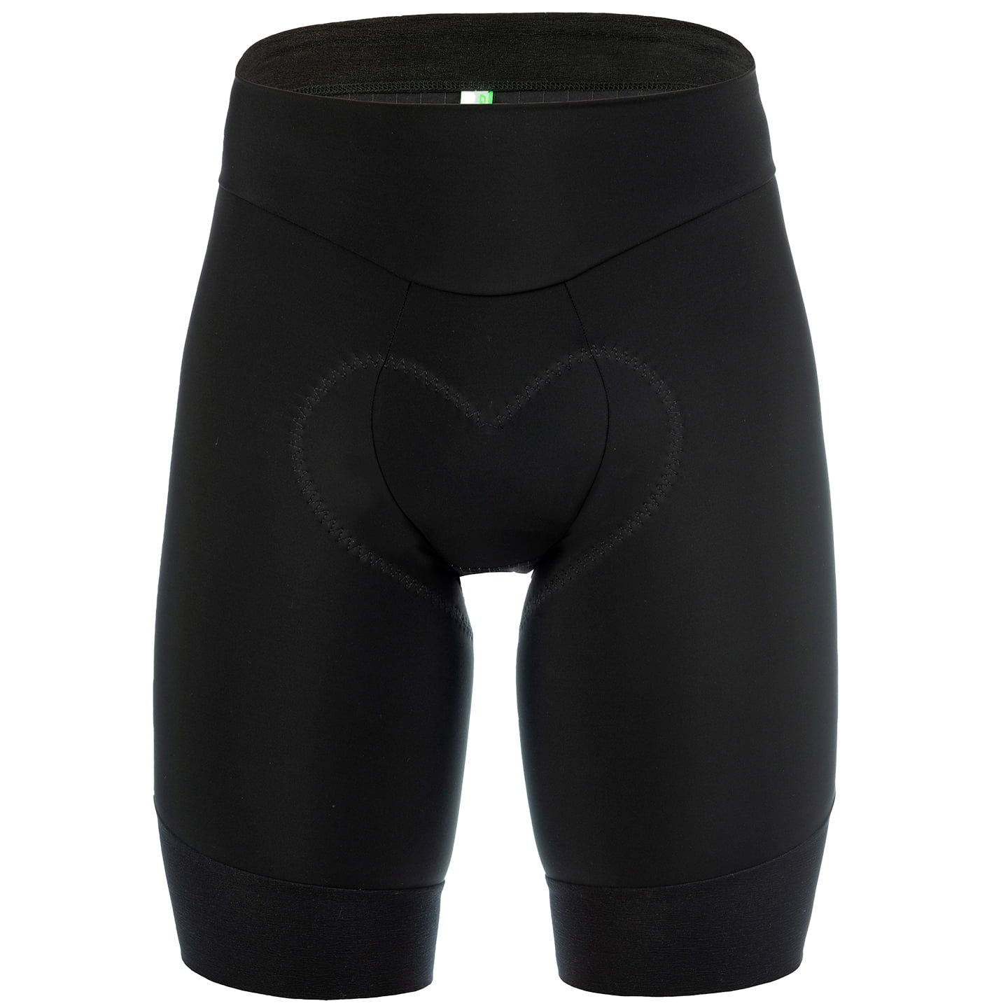 Q36.5 Korte fietsbroek Gregarius Essential Half Shorts, voor heren, Maat 2XL,