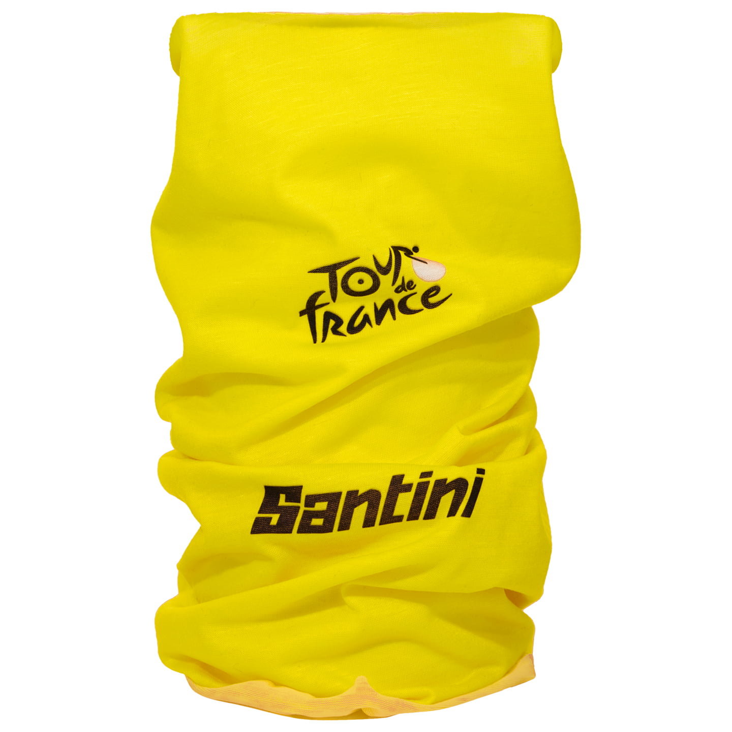 TOUR DE FRANCE MULTIFUNCTIONEEL DOEK 2025, voor heren, Fietskleding
