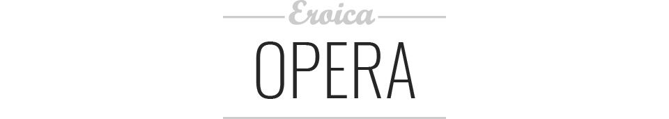 Eroica-Opera