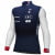FRANSE NATIONAAL TEAM Shirt met lange mouwen 2025