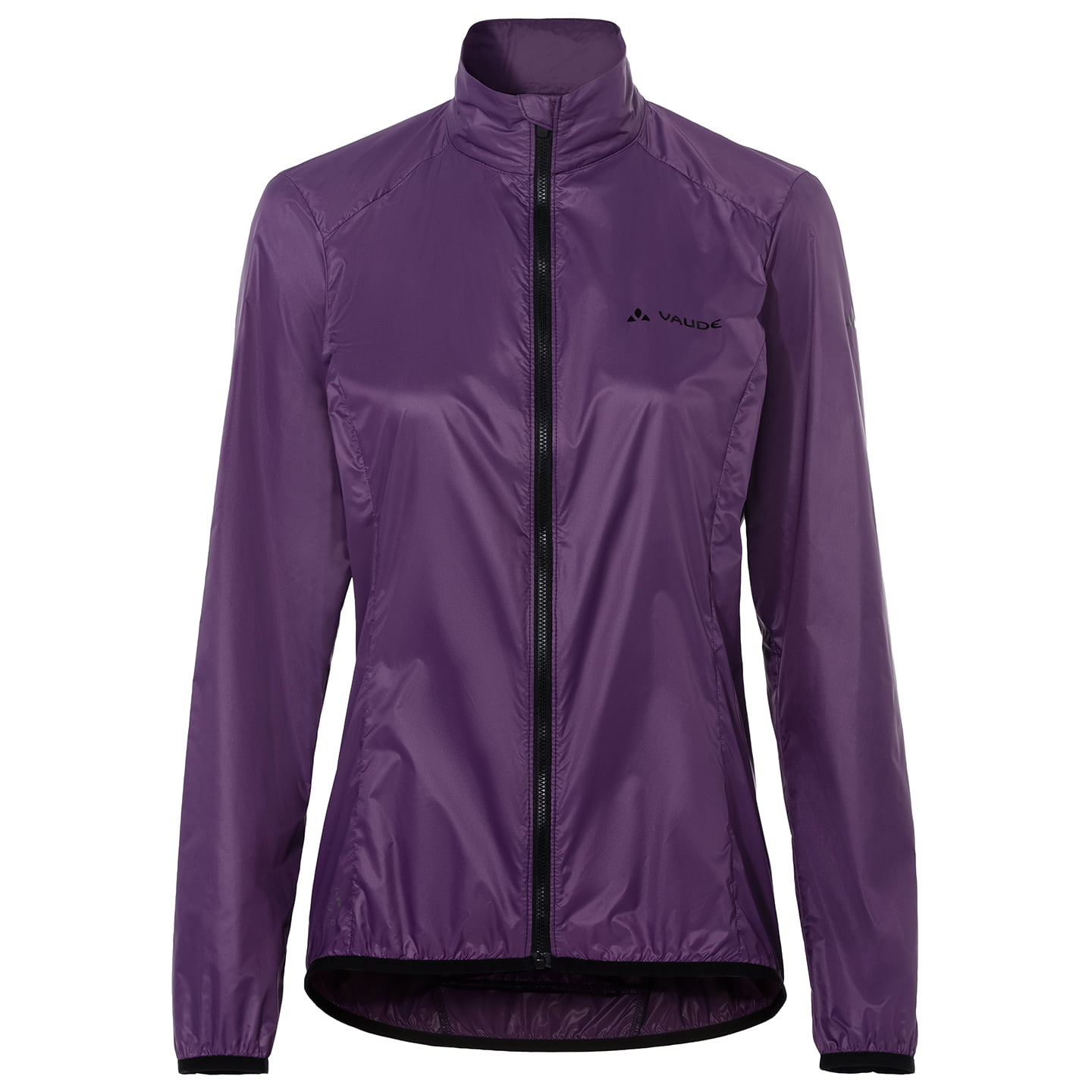 VAUDE Matera Air dameswindjack, Maat 36, Fiets jas, Fietskledij