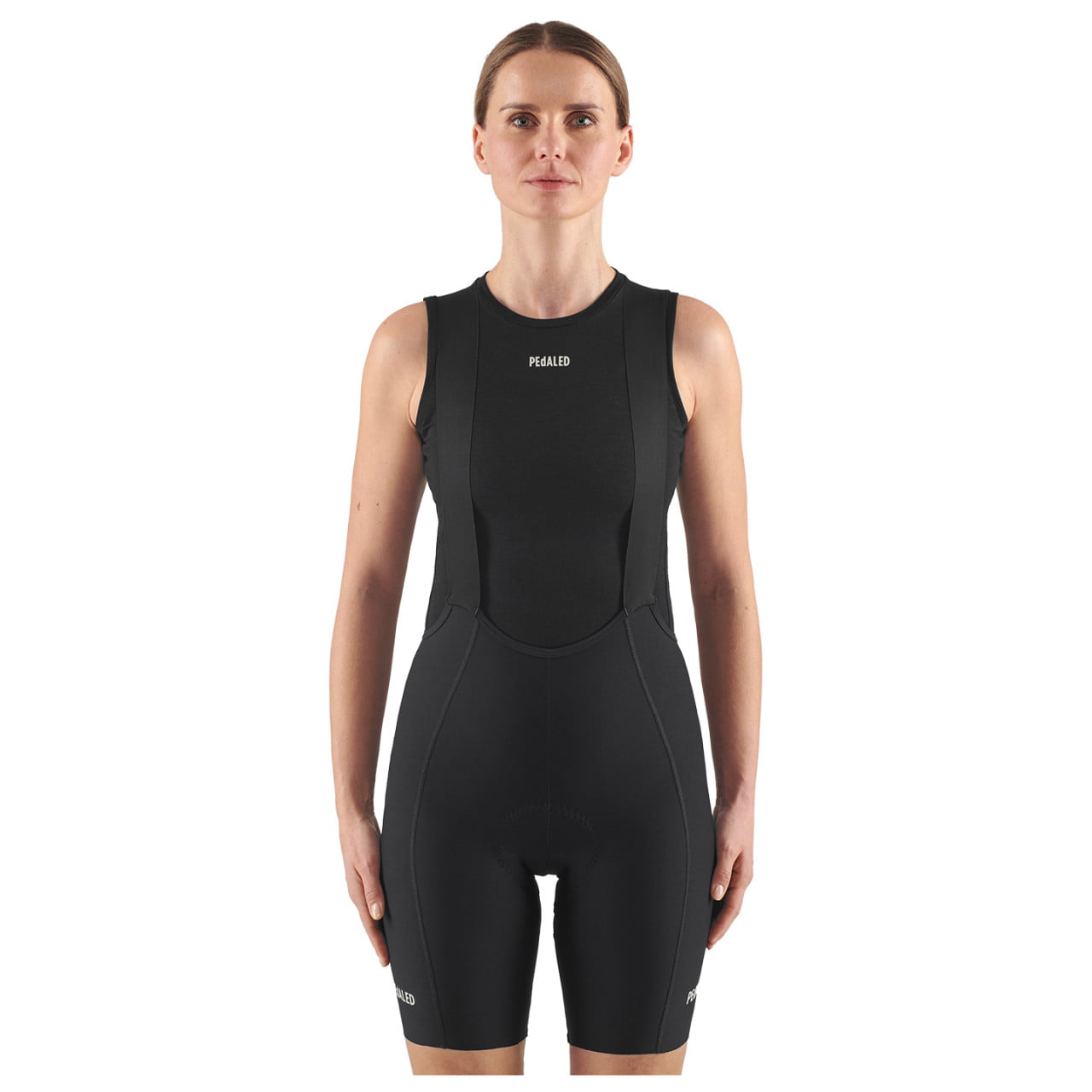 Damen Trägerhose Element