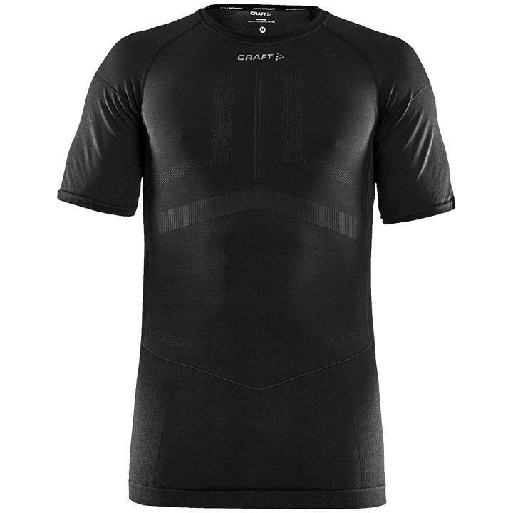 Active Intensity Cycling Base Layer