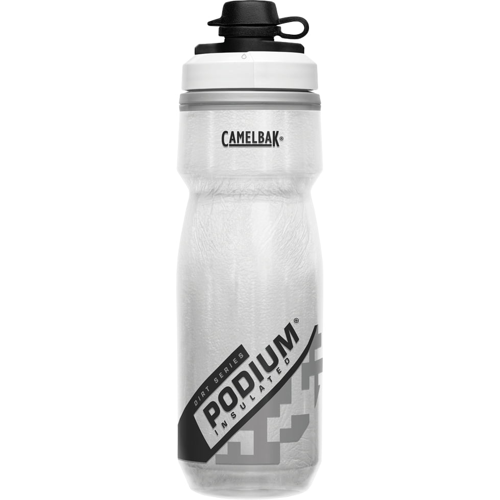 Photo Bidon Podium Chill Dirt Series 620 ml