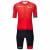 Set (2 piezas) UCI MTB WORLD CHAMPIONSHIPS Valais