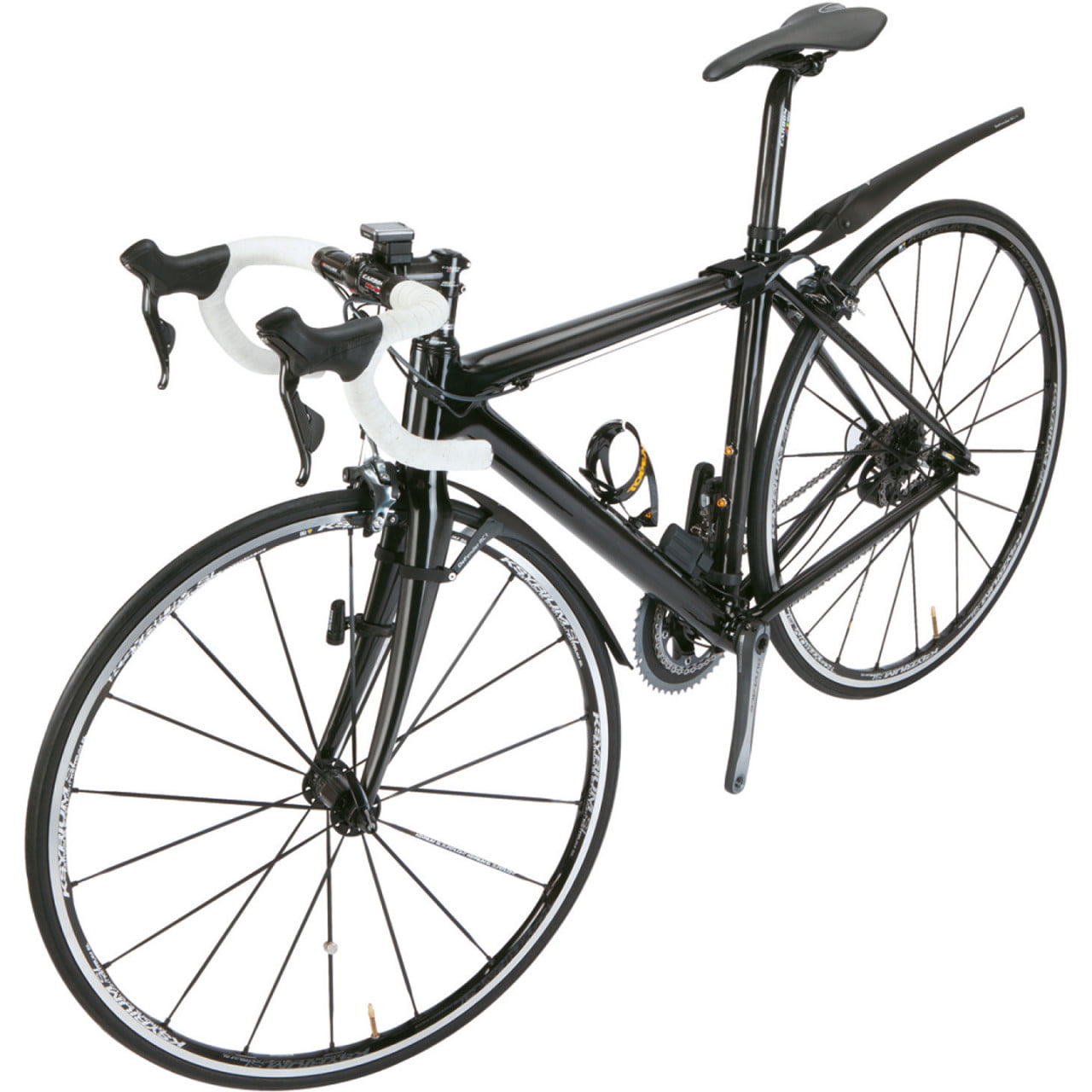TOPEAK Road bike mudguard set DeFender RC1 RC11