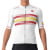 Short Sleeve Jersey Country-Collection Spain