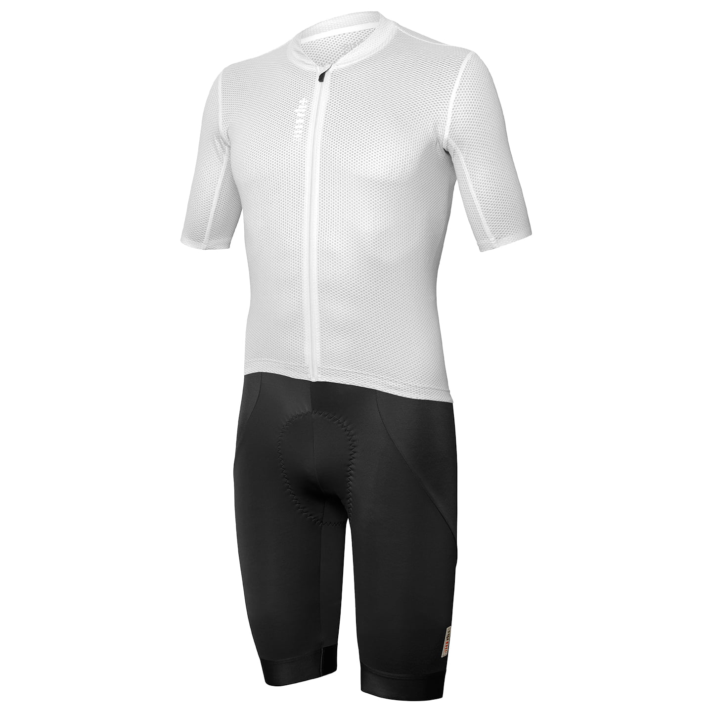 RH+ Solaro Set (fietsshirt + fietsbroek) set (2 artikelen), voor heren