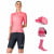 Maxi-Set donna (5 articoli) GIRO D'ITALIA Maglia Rosa 2025
