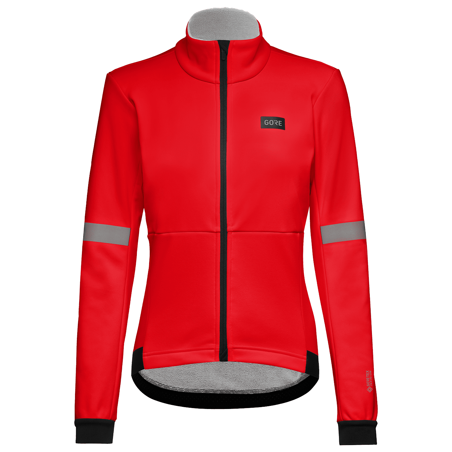 Gore Wear Dames winterjas Tempest WINDSTOPPER dames thermofietsjack