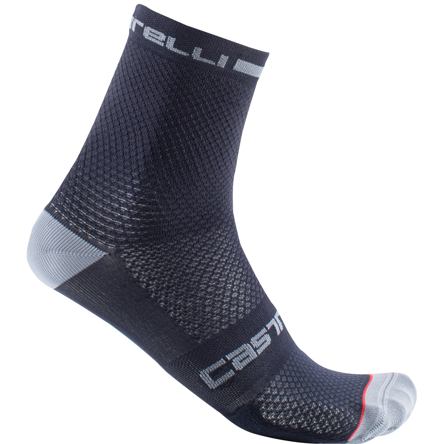 Fietssokken Superleggera 12 fietssokken, voor heren, Maat 2XL, Fietskleding