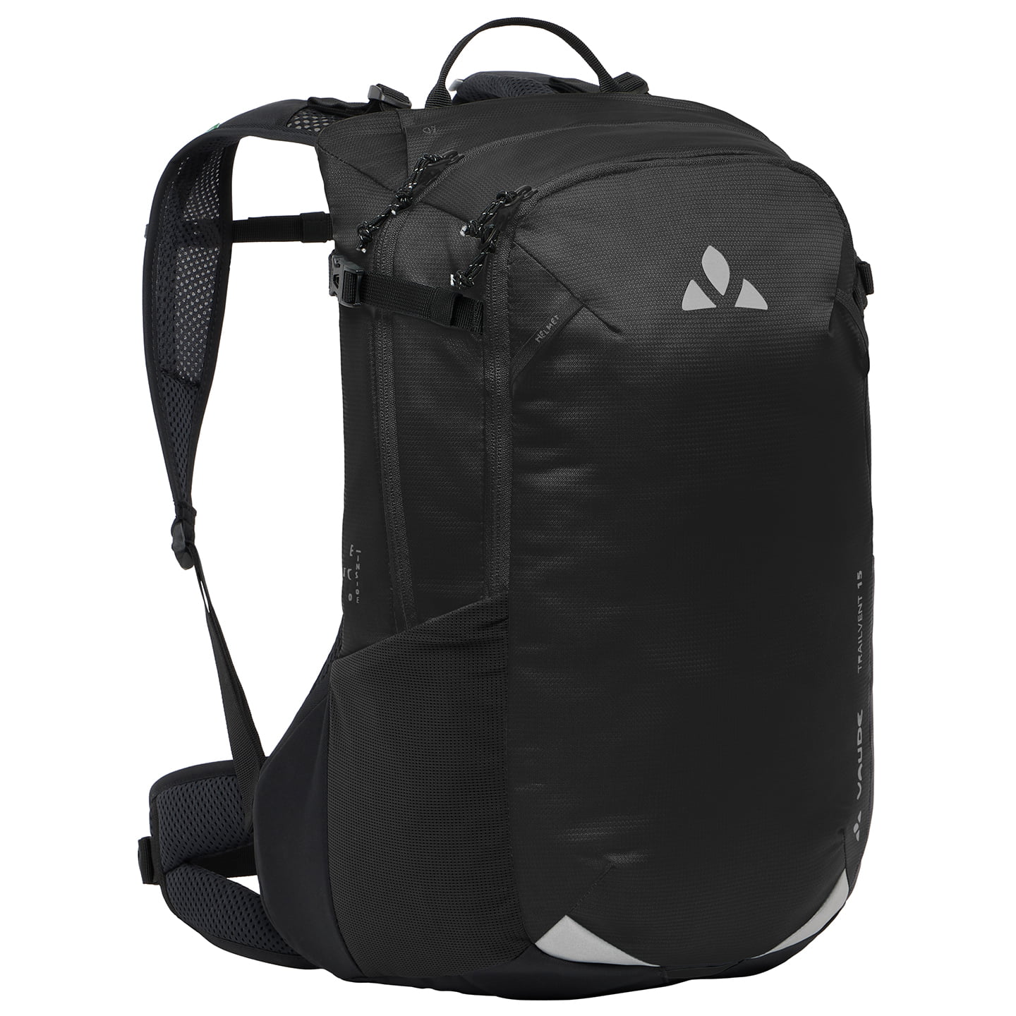 Photo Sac à dos Trailvent 15 2025