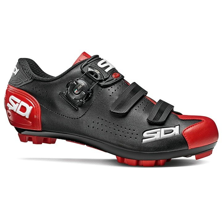 SIDI MTB ShoesTrace 2 2023, for men, size 41, Cycling shoes
