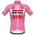 Lotto Soudal Short Sleeve Jersey 2020 Giro d' Italia