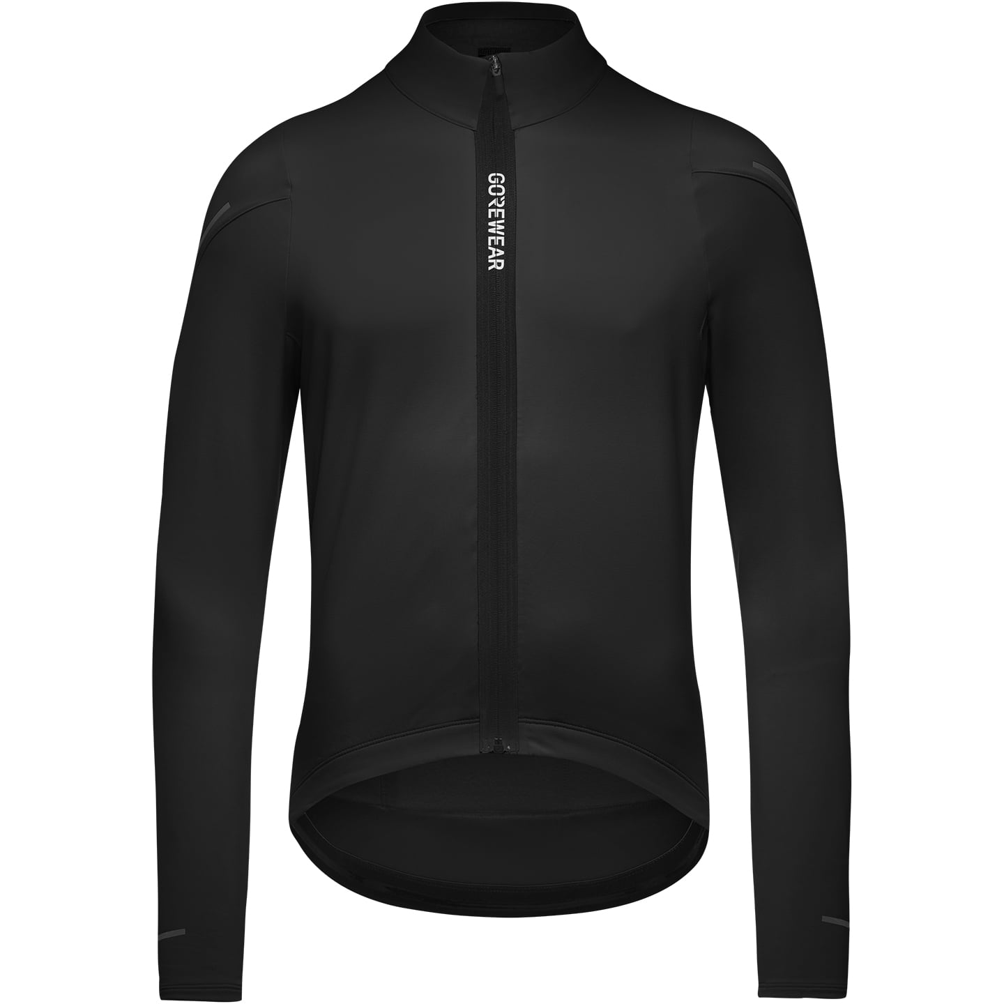 GORE WEAR Spinshift Thermo fietsshirt met lange mouwen, voor heren, Maat 2XL,