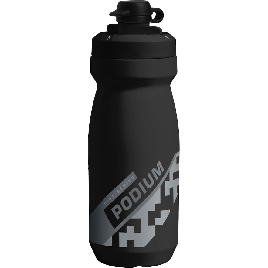 CAMELBAK Bidon Podium Dirt Series 620 ml bidon, Fietsbidon, Fietsaccessoires