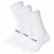 Unisex Chaussettes de cyclisme Crew Socks 3er Pack