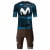 MOVISTAR TEAM GRAVEL SQUAD 2025 Set (2 stukken)