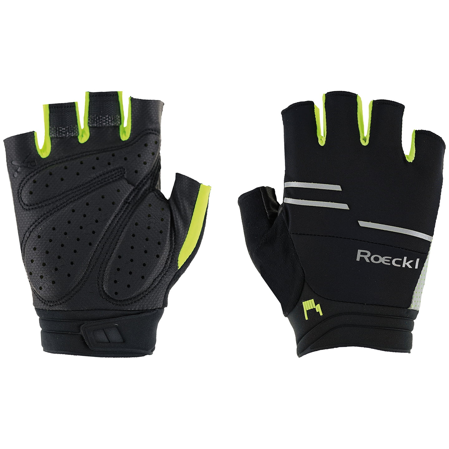 ROECKL Iguna Gloves, for men, size 9,5, Bike gloves, Cycling wear