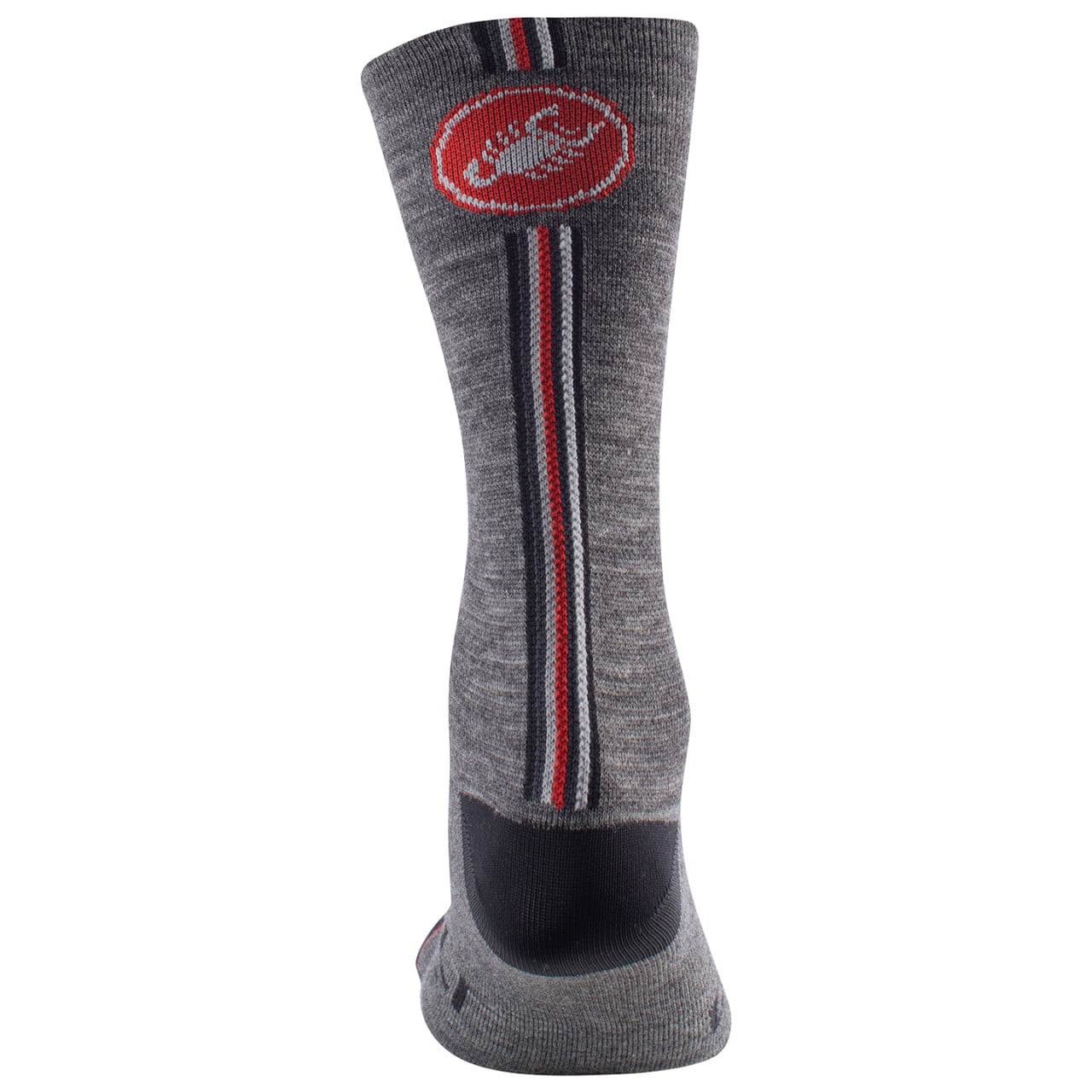 Chaussettes hiver Racing Stripe 18