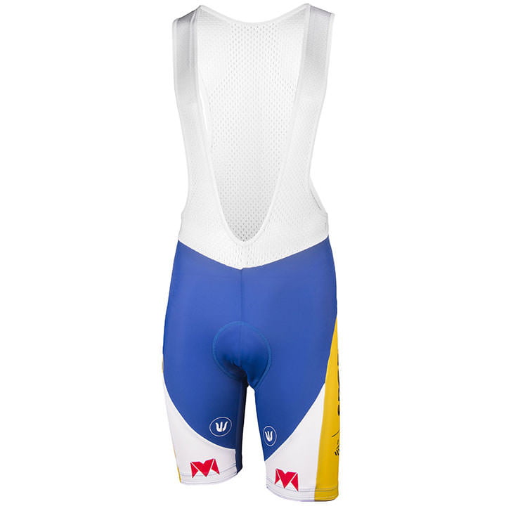 SPORT VLAANDEREN-BALOISE Bib Shorts 2018