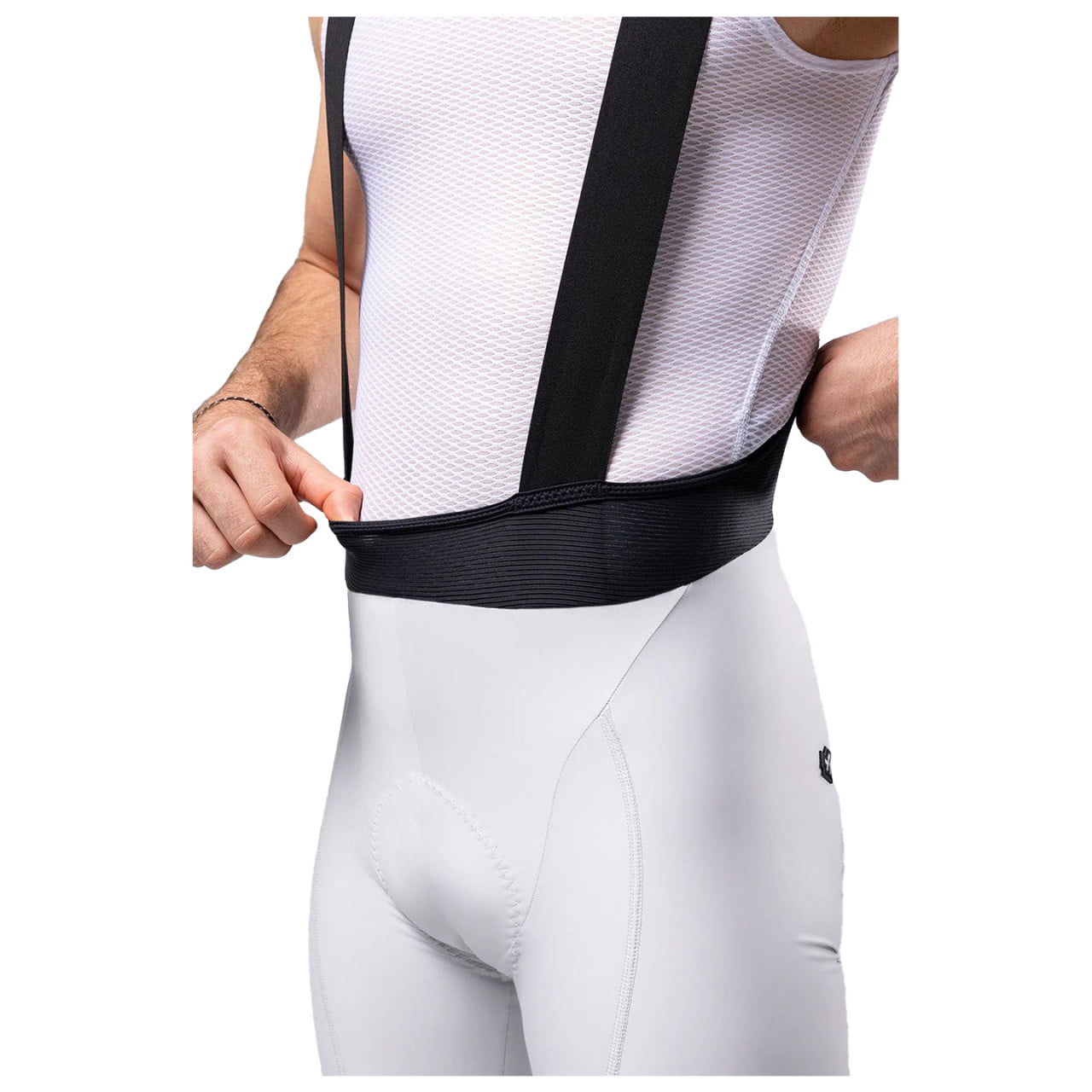 Bib Shorts Absolute Emboss