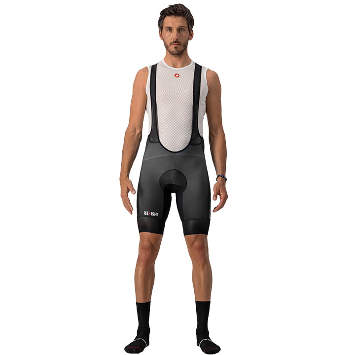 CASTELLI Korte koersbroek Insider korte koersbroek, voor heren, Maat 2XL, Fietsb
