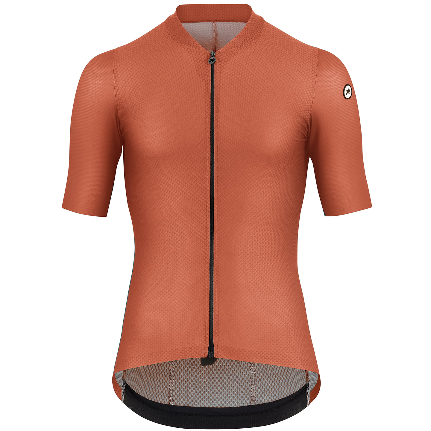 ASSOS Mille GT Drylight S11 fietsshirt met korte mouwen, voor heren, Maat 2XL,