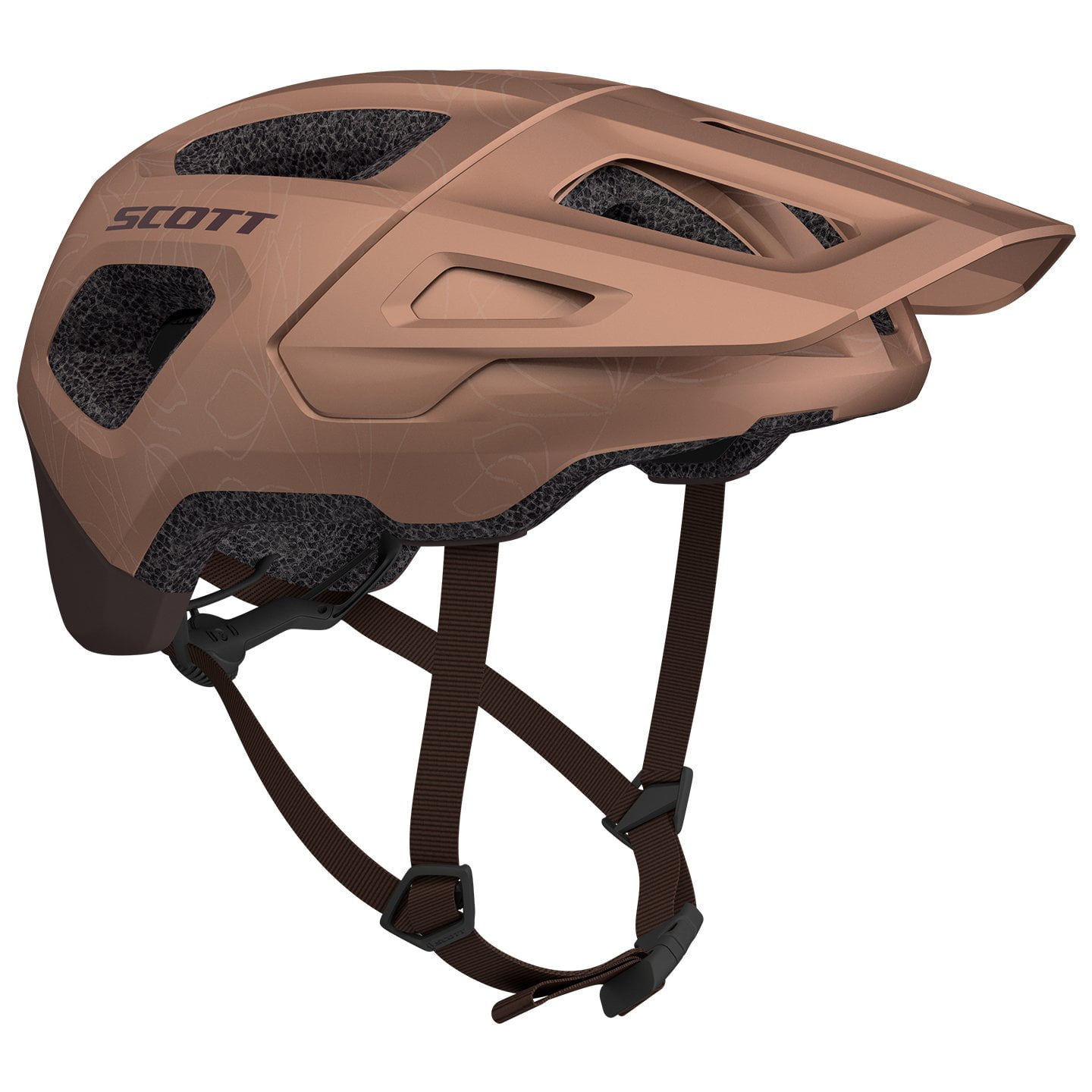 Photo Casque VTT femme Argo Plus MIPS