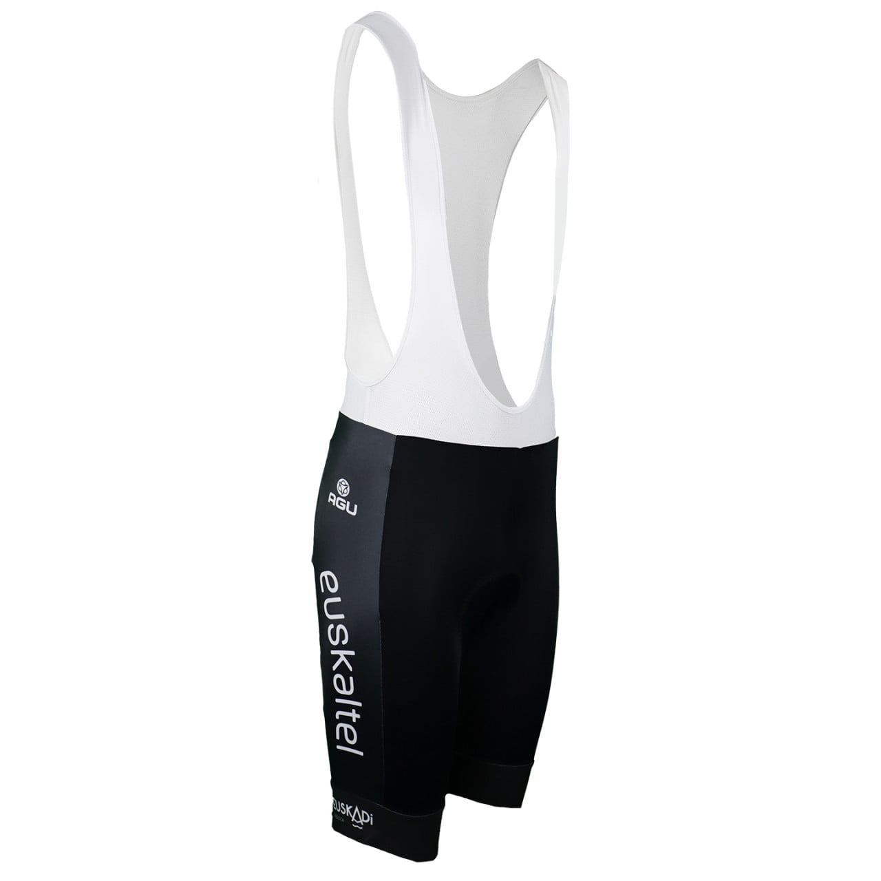 Pantaloncini con bretelle EUSKALTEL-EUSKADI 2025