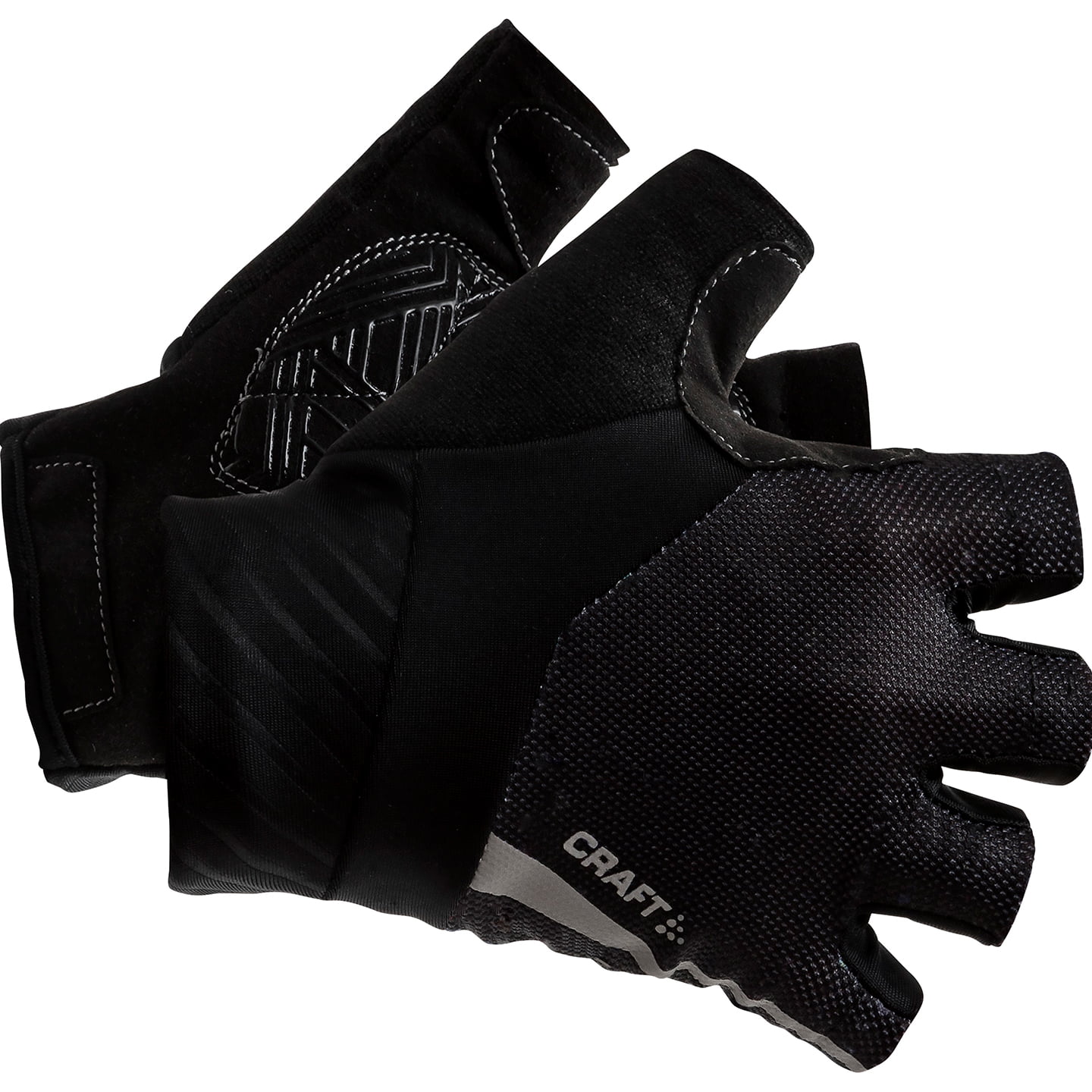 CRAFT Gloves Rouleur Cycling Gloves, for men, size M, Cycling gloves, Cycling gear